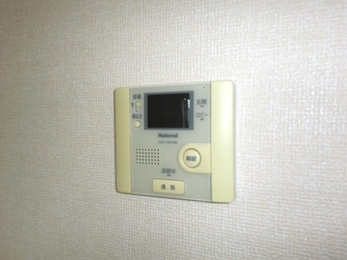 内観写真 クレセント