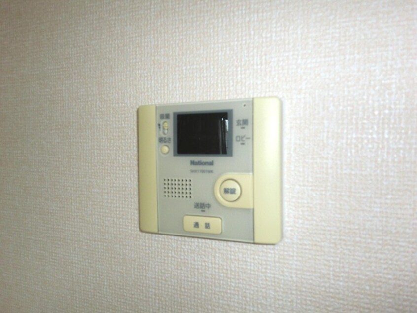 内観写真 クレセント