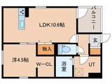 Ｇ ｆｌａｔ 吹矢町
