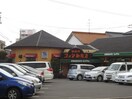 コメダ珈琲店(カフェ)まで704m メゾン白菊