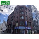 スカーレットビルの外観