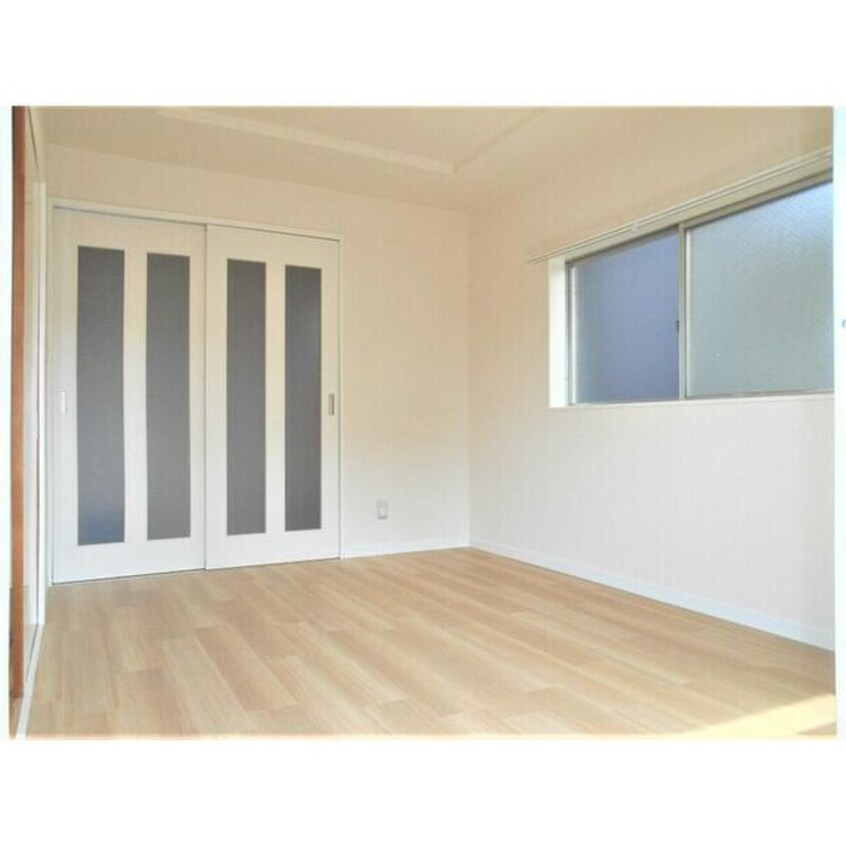 居室 スカイハイム