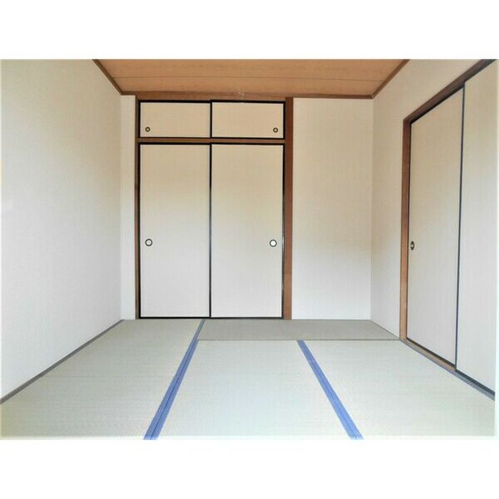 居室 スカイハイム