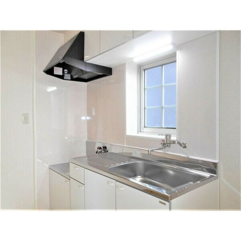 キッチン スカイハイム