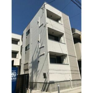 ハーモニーテラス平針