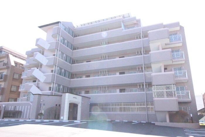 建物設備 ピボットマンション小鴨