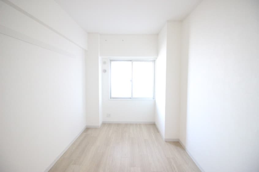 居室 ピボットマンション小鴨