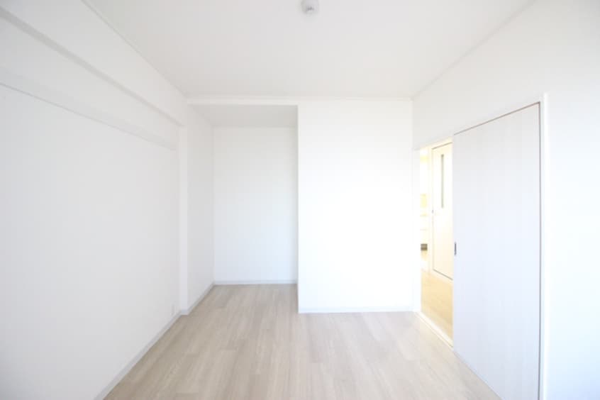 居室 ピボットマンション小鴨