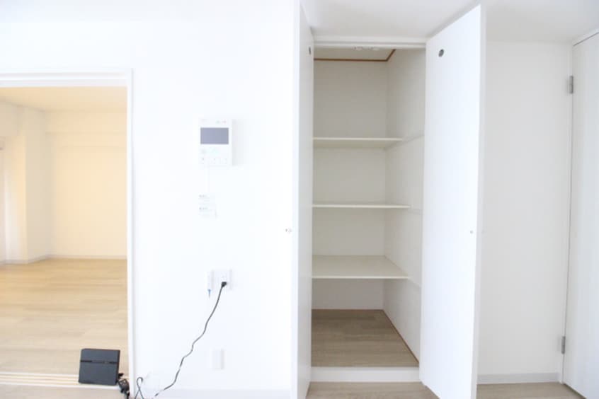 収納 ピボットマンション小鴨