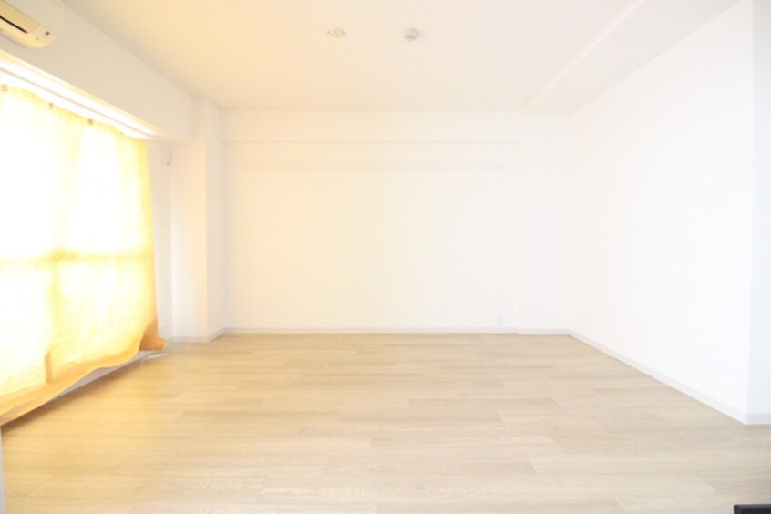 居室 ピボットマンション小鴨