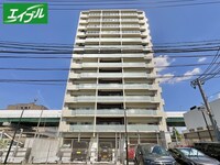 エルグランデ笠寺駅前（301）