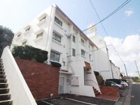 御影ハウス（201）