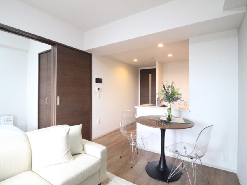 居室 ＴＥＮＡＳ今池