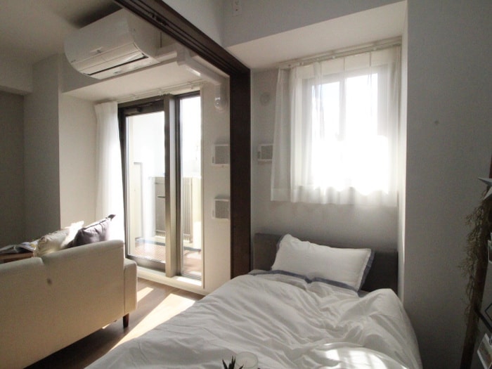 居室 ＴＥＮＡＳ今池