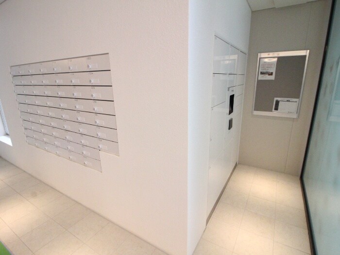 建物設備 ＴＥＮＡＳ今池