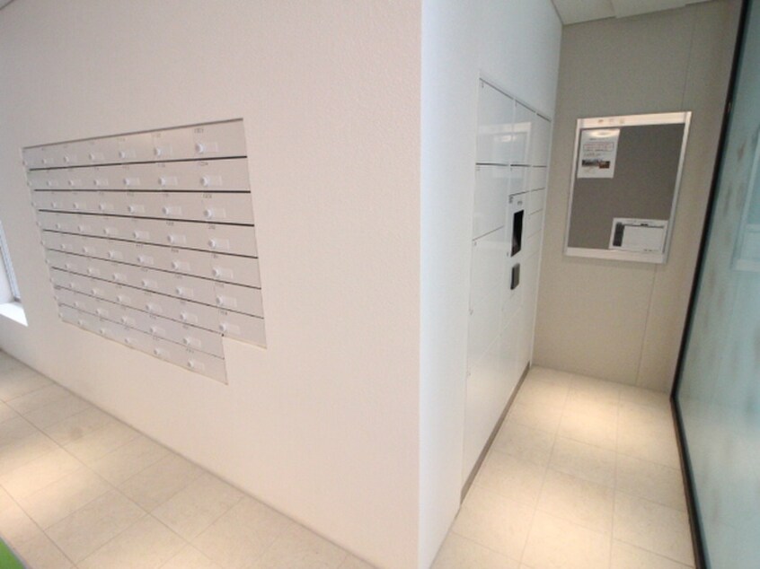 建物設備 ＴＥＮＡＳ今池