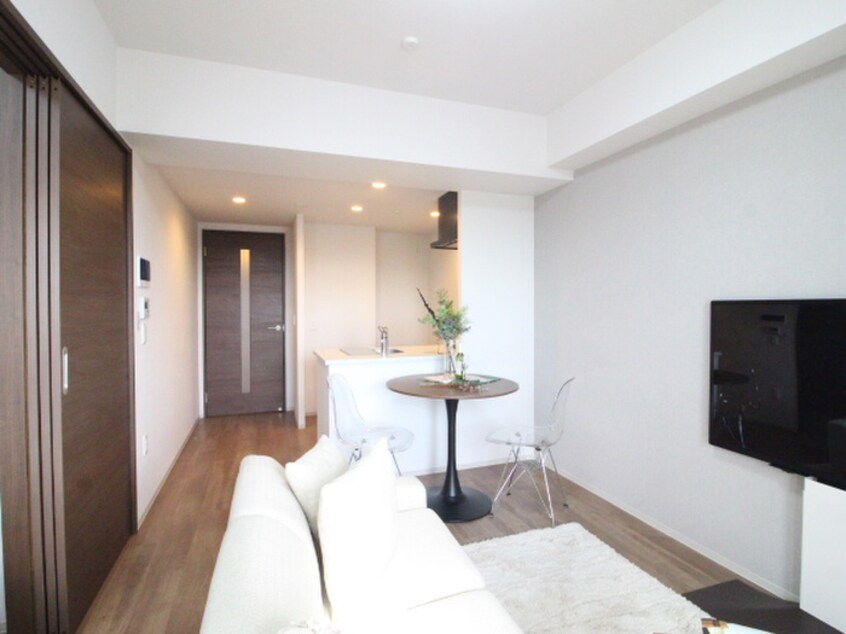 居室 ＴＥＮＡＳ今池