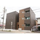 REGALEST上小田井の外観