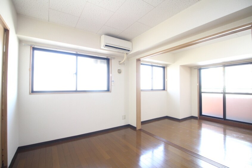 居室 ゴ－ルドハイツ渡辺