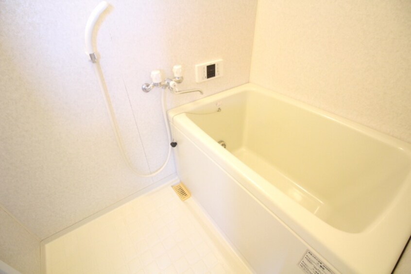 バス／シャワールーム等 ゴ－ルドハイツ渡辺