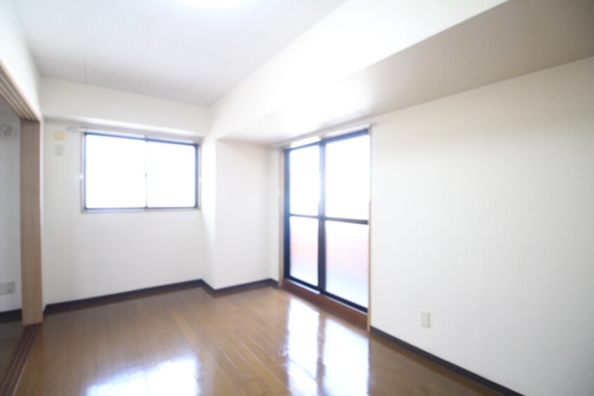 内観写真 ゴ－ルドハイツ渡辺