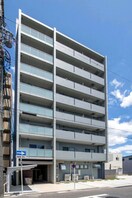 外観写真 コートシャイン