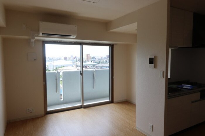 居室 コートシャイン