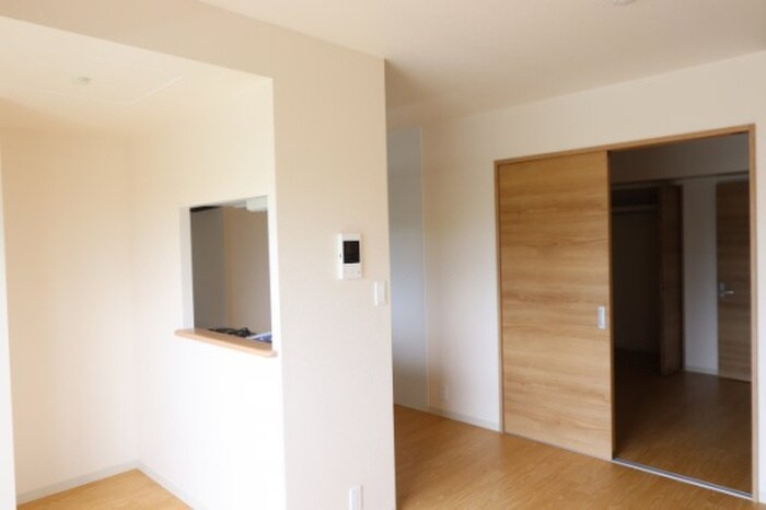 内観写真 コートシャイン