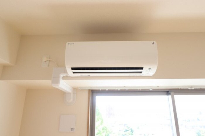 内観写真 コートシャイン