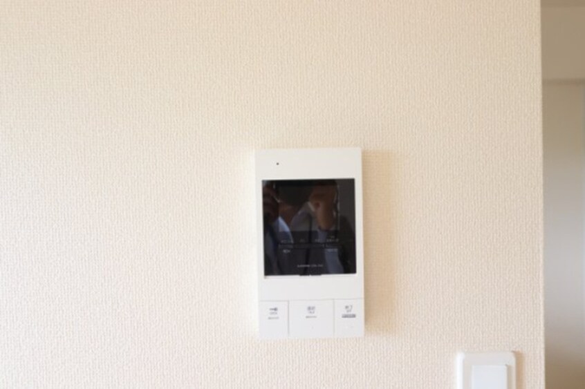 内観写真 コートシャイン