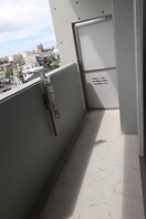 ベランダ・バルコニー コートシャイン