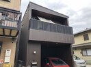 海部郡蟹江町宝戸建賃貸の外観