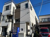 グランハイム車道