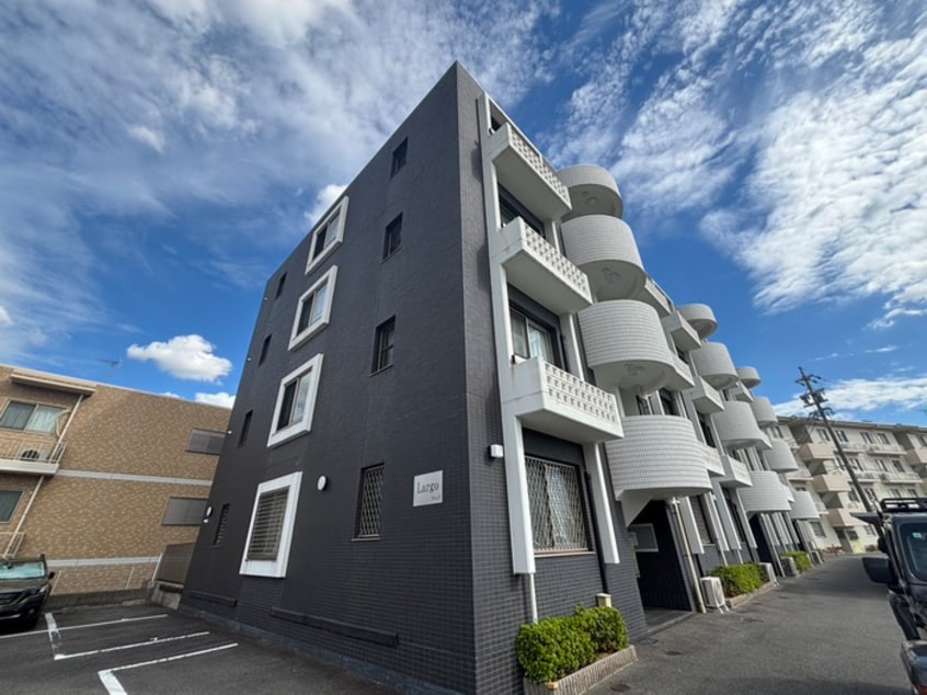 外観写真 ラルゴ