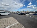 駐車場 ラルゴ