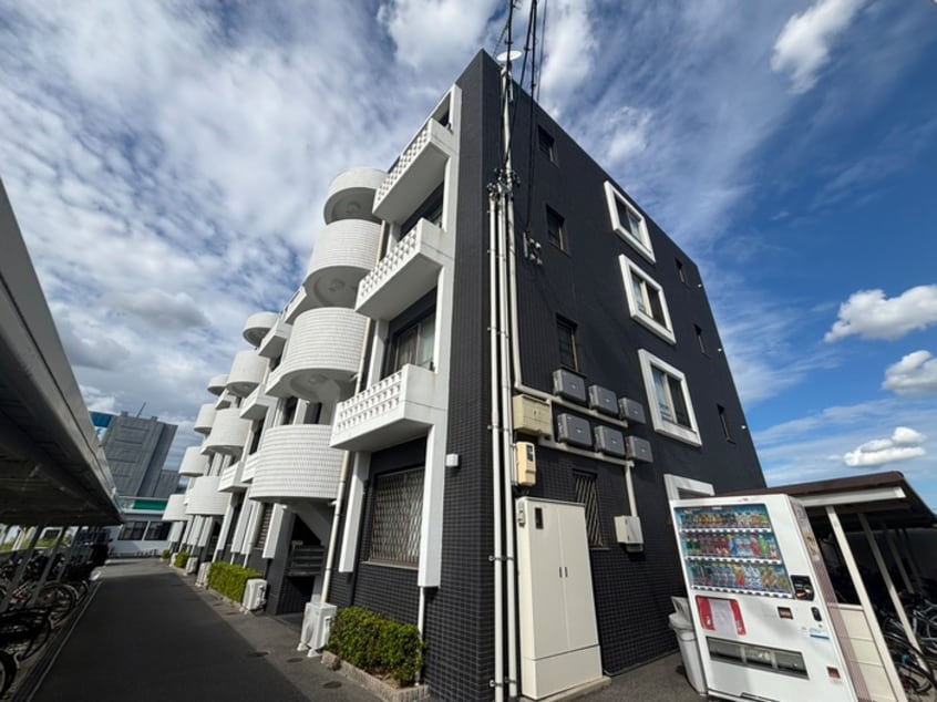 外観写真 ラルゴ