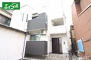 Grandtic Cordon Bleu堀田の外観