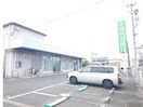 大垣共立銀行東中島支店(銀行)まで497m AQUA　STAGE　みなと