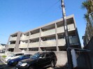 ヴァンヴェ－ル平和ヶ丘の外観