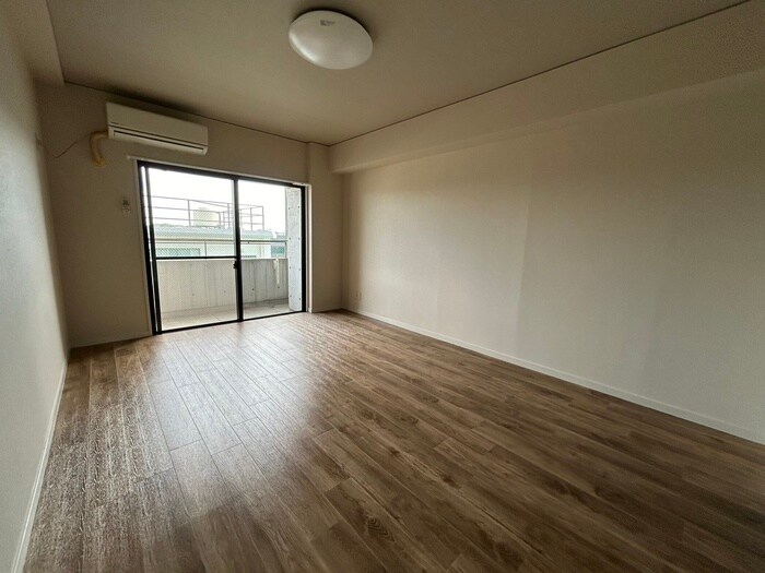 居室 スリ－アイランドビル藤が丘