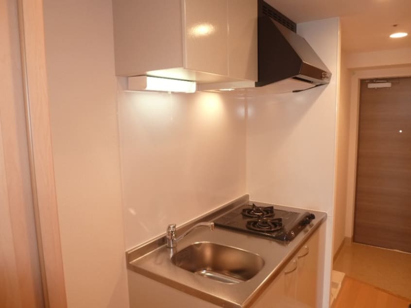 内観写真 フロ－ラル東別院(2F－9F)