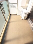 ベランダ・バルコニー フロ－ラル東別院(2F－9F)