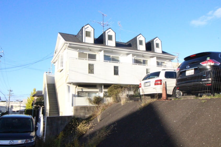 その他 ハピネス社が丘