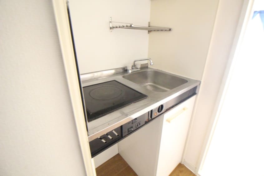 キッチン ハピネス社が丘