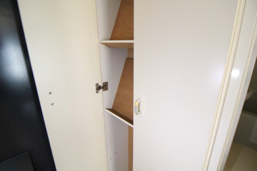 靴箱 ハピネス社が丘