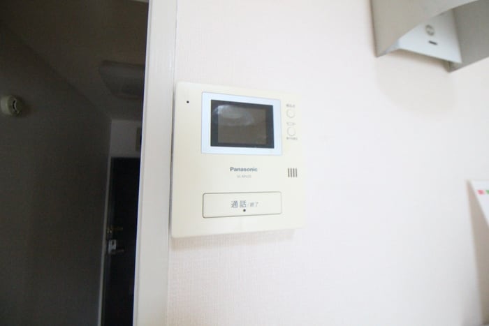 内観写真 ハピネス社が丘