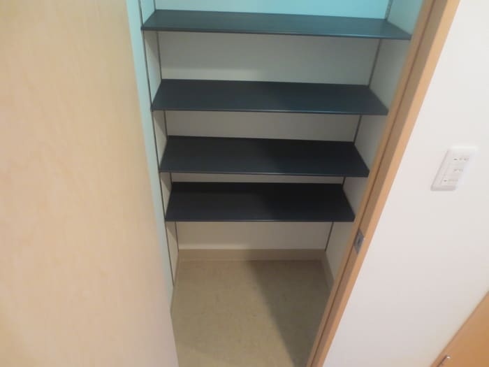 靴箱 フロ－ラル東別院(10F－13F)