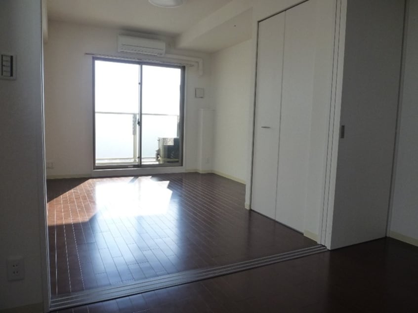 居室 フロ－ラル東別院(10F－13F)