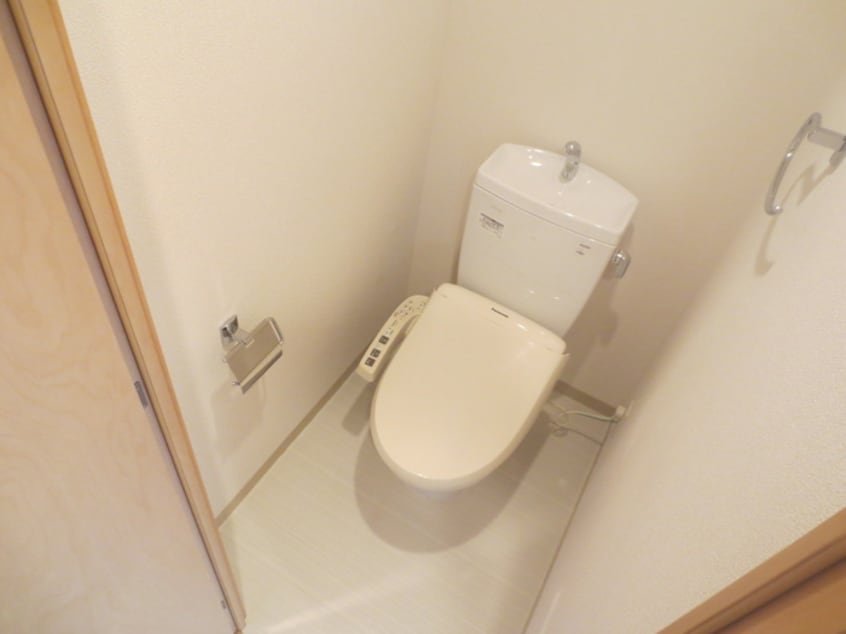 トイレ フロ－ラル東別院(10F－13F)