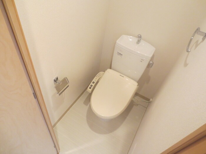 トイレ フロ－ラル東別院(10F－13F)